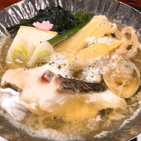 つくば 山水亭 本店 - 