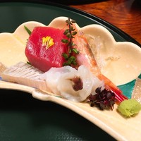 つくば 山水亭 本店 - 