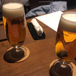 杏ダイニング - 