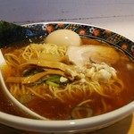 鮮魚麺 海里 - 