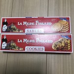 La Mère Poulard - 