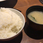 杏ダイニング - 