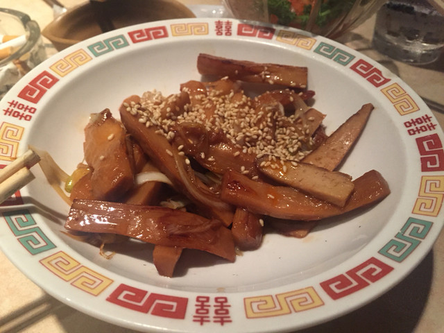 コスモス - 磐城塙（喫茶店）の写真