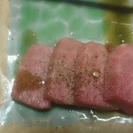 しゃくなげ荘 - 最上牛⤴⤴