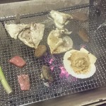 しゃくなげ荘 - 