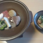 しゃくなげ荘 - モーニング最上牛⤴⤴