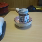 しゃくなげ荘 - こちらも朝食に、赤湯名物！