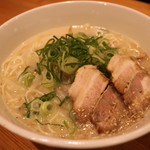 Ramen Okuya - 