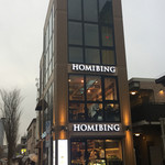 HOMIBING - 