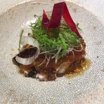 日本料理 丸しま - 