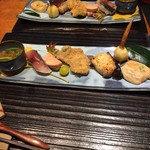 日本料理 丸しま - 