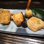 日本料理 丸しま - 