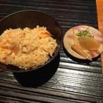 日本料理 丸しま - 