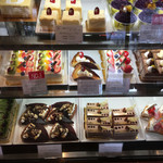 パティスリー シュクレ - 