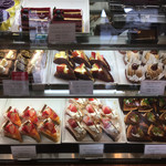 パティスリー シュクレ - 