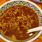 中国ラーメン揚州商人 - 