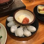 七輪焼肉 安安 - 