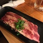 七輪焼肉 安安 - 