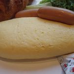 ローダーデール - オムレツ