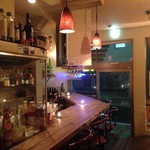 TANA diner - 