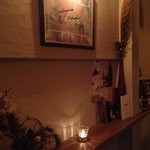 TANA diner - 