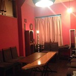 TANA diner - 