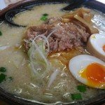 Ramen Dokoro Gouya - 