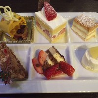 リュクス ダイニング ハプナ - 