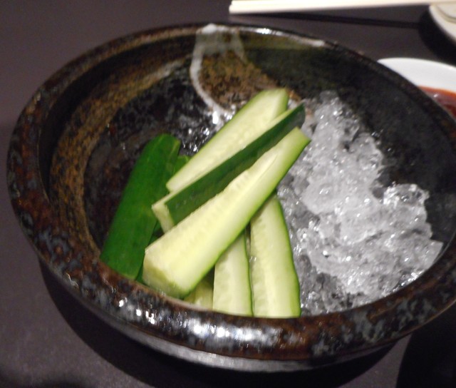 赤から 新潟新和店 白山 鍋 その他 食べログ