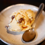 negombo33 - コルコルラムレーズンアイス