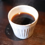 negombo33 - 自家焙煎コーヒー（ホット）
