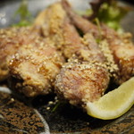 飲み喰い処 みんなでこれるもん - 