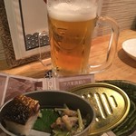 とろさば料理専門店 SABAR - 