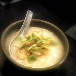 華 - 中華粥（正月限定）