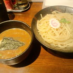 麺屋　宝袋 - １号つけ麺中