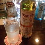 ホワイトラベル - やっぱりハイボールが好き