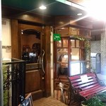 ホワイトラベル - 外観