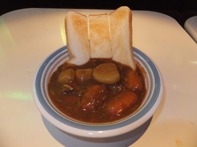 スナック麒麟 - 北上（バー）の写真