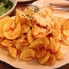 BROOKLYN RIBBON FRIES KOMAZAWA