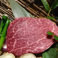 尾崎牛焼肉 銀座 ひむか - 