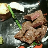 尾崎牛焼肉 銀座 ひむか - 
