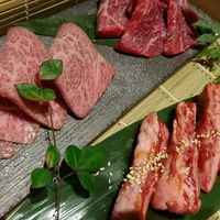 尾崎牛焼肉 銀座 ひむか - 