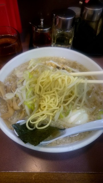 深夜に至福のこの一杯 錦糸町で夜におすすめのラーメン8選 食べログまとめ
