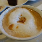 Janrupuran - フレーバーコーヒー的な