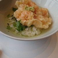 天ぷら新宿つな八 大丸店 - 