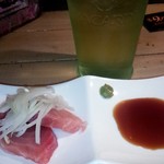 南国酒場リバーサイド - 