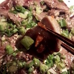 南国酒場リバーサイド - 