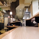 肉そば なおじ - 