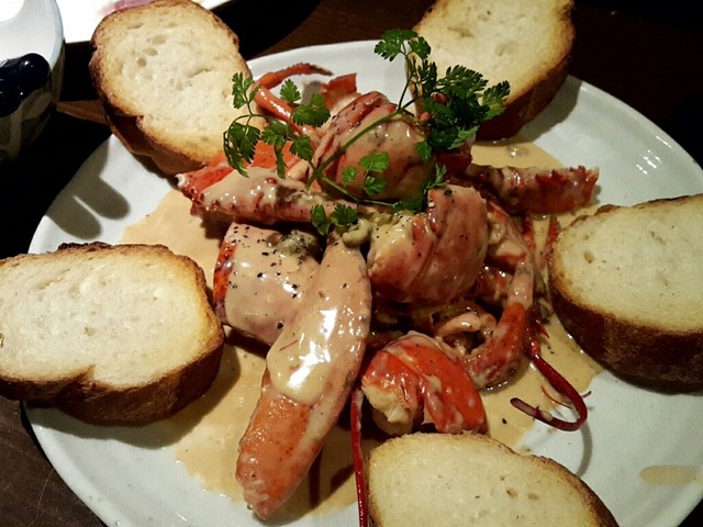 肴菜や - 古川（ヨーロッパ料理）の写真