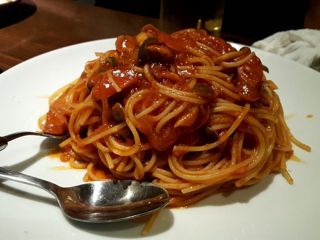 肴菜や - 古川（ヨーロッパ料理）の写真